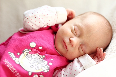 Fotoshooting Baby Familie Radeberg