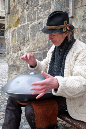 Musik in Quedlinburg