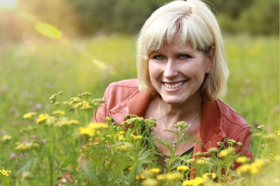 Fotografie Portrait Frau